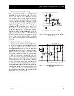 Preview for 4 page of Figaro TGS2611 Application Notes