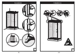 Preview for 11 page of FIJI K-1607A Manual