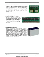 Preview for 16 page of Fike SHP 10-051 Product Manual