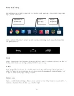 Preview for 6 page of Filemate Clear X2 User Manual