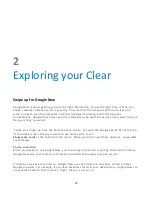 Preview for 14 page of Filemate Clear X2 User Manual