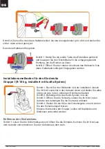 Preview for 8 page of Fillikid BFL108 Manual