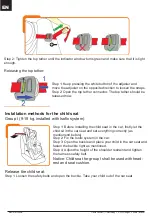 Preview for 16 page of Fillikid BFL108 Manual