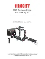 Filmcity FC-02 Instruction Manual preview