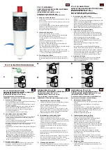 Filter Logic FFL-111B Instruction Manual preview