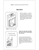 Preview for 6 page of FilterWater FW-2000 Operation Manual