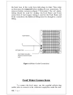 Preview for 12 page of FilterWater FW-2000 Operation Manual