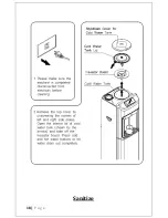 Preview for 18 page of FilterWater FW-2000 Operation Manual