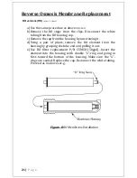 Preview for 21 page of FilterWater FW-2000 Operation Manual