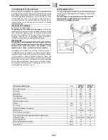 Preview for 4 page of Fimap FV10 ECO ENERGY Use And Maintenance Manual