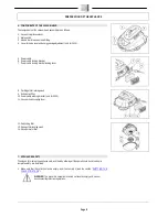 Preview for 9 page of Fimap FV10 ECO ENERGY Use And Maintenance Manual