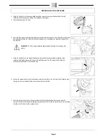 Preview for 11 page of Fimap FV10 ECO ENERGY Use And Maintenance Manual