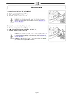 Preview for 21 page of Fimap FV10 ECO ENERGY Use And Maintenance Manual