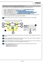 Preview for 37 page of Fimap GMG PRO Operator Interface Manual