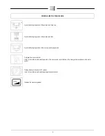 Preview for 8 page of Fimap iMx 50B Use And Maintenance Manual