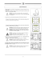 Preview for 15 page of Fimap iMx 50B Use And Maintenance Manual