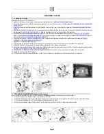 Preview for 20 page of Fimap MMX 43B Use And Maintenance Manual