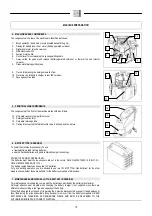 Preview for 10 page of Fimap MY50 B Use And Maintenance Manual