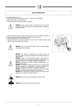 Preview for 13 page of Fimap MY50 B Use And Maintenance Manual