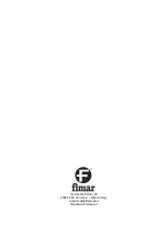 Preview for 94 page of Fimar AB12/AT Use And Maintenance