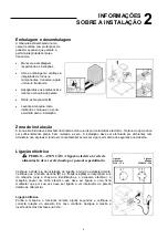 Preview for 36 page of Fimar AB22/ATX Use And Maintenance