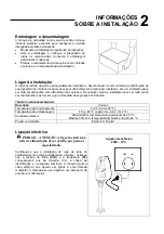 Preview for 70 page of Fimar FX40 Use And Maintenance