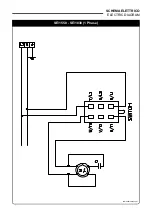 Preview for 101 page of Fimar SE/1550 Use And Maintenance