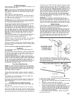 Preview for 5 page of Fimco 110-3PT-17N-XL Owner'S Manual