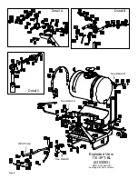 Preview for 8 page of Fimco 110-3PT-BL Owner'S Manual