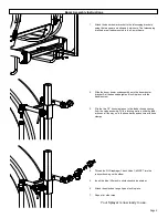 Preview for 3 page of Fimco 200-3PT-BL Owner'S Manual