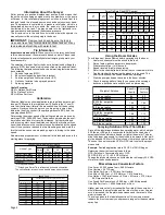 Preview for 4 page of Fimco 300-3PT-17N Owner'S Manual