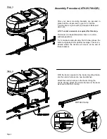 Preview for 4 page of Fimco 5302320 Owner'S Manual