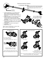 Preview for 2 page of Fimco 5302865 Owner'S Manual