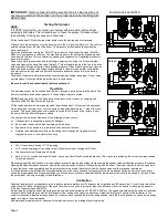 Preview for 6 page of Fimco 5303068 Owner'S Manual