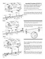 Preview for 4 page of Fimco ATV-25-71 Owner'S Manual