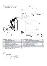 Preview for 5 page of Fimco LG-20-EC Owner'S Manual