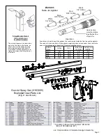 Preview for 3 page of Fimco LSS-235-H Owner'S Manual