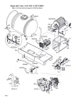 Preview for 4 page of Fimco LSS-235-H Owner'S Manual