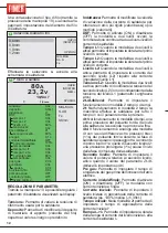 Preview for 16 page of Fimer King 350 Instruction Manual