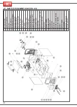 Preview for 34 page of Fimer King 350 Instruction Manual