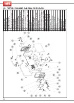 Preview for 36 page of Fimer King 350 Instruction Manual