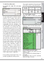 Preview for 55 page of Fimer King 350 Instruction Manual