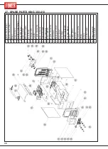 Preview for 66 page of Fimer King 350 Instruction Manual