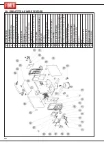 Preview for 100 page of Fimer King 350 Instruction Manual