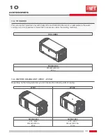 Preview for 30 page of Fimer SYMPLEX 320 Instruction Manual