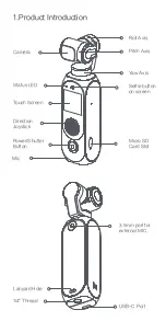 Preview for 16 page of FIMI PALM 2 User Manual