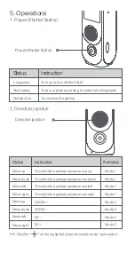 Preview for 18 page of FIMI PALM 2 User Manual