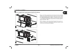 Preview for 21 page of Finch HB 9000 Operation, Maintenance And Installation Manual