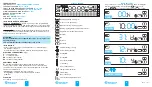 Preview for 2 page of finder 1C.71 Quick Start Manual