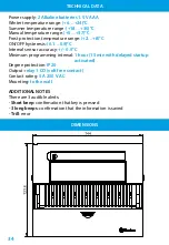 Preview for 3 page of finder 1C Series Manual